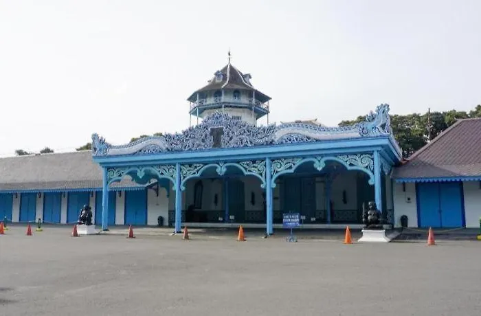 Istana Griya 2 Hotel Surakarta 